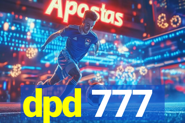 dpd 777